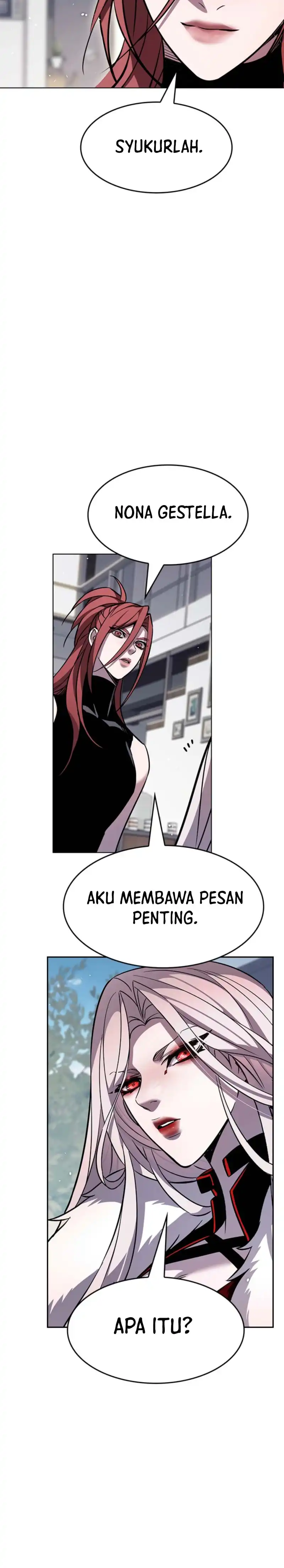 Eleceed Chapter 405