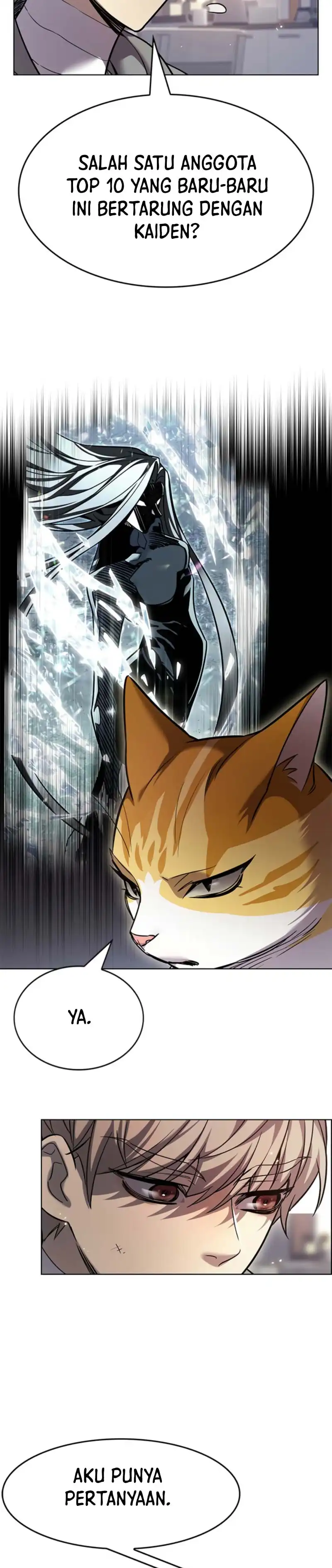 Eleceed Chapter 405