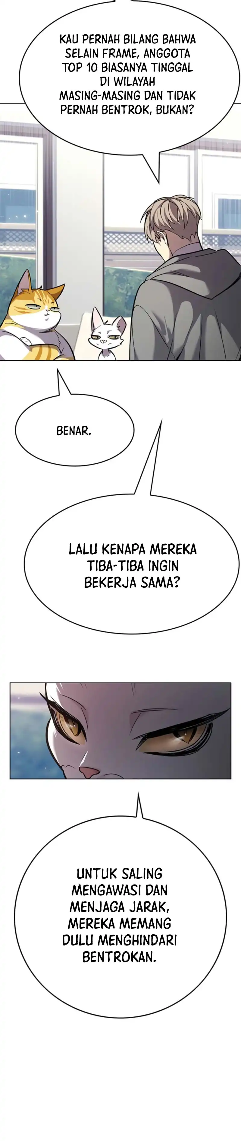 Eleceed Chapter 405