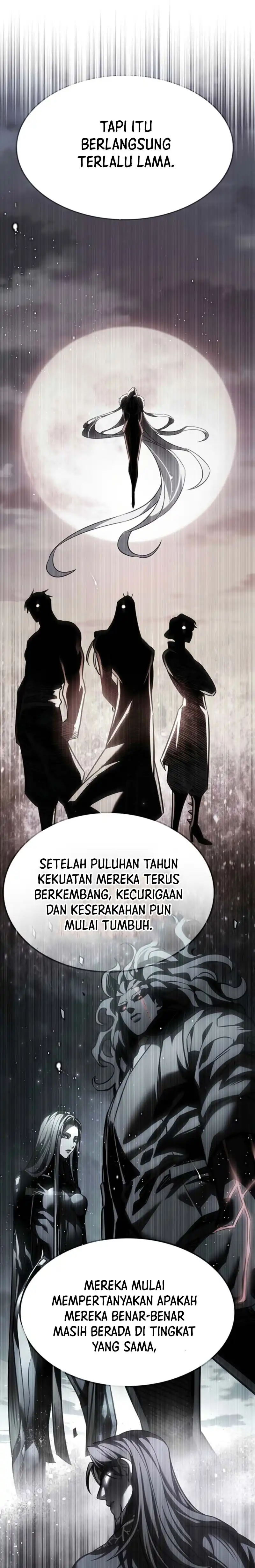 Eleceed Chapter 405