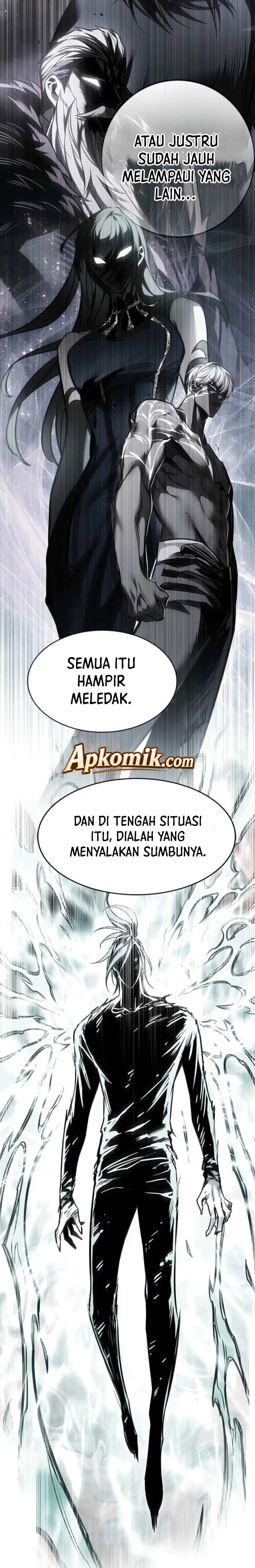 Eleceed Chapter 405