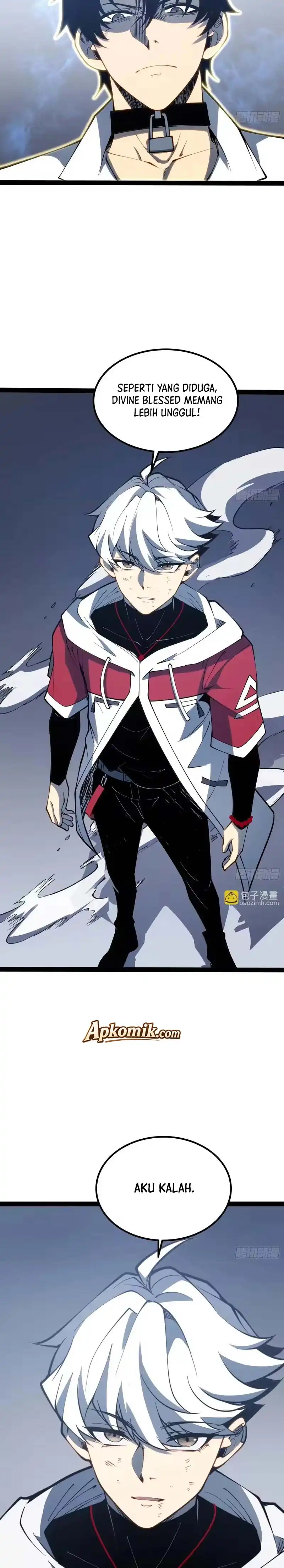 Full-Time Awakening Chapter 107