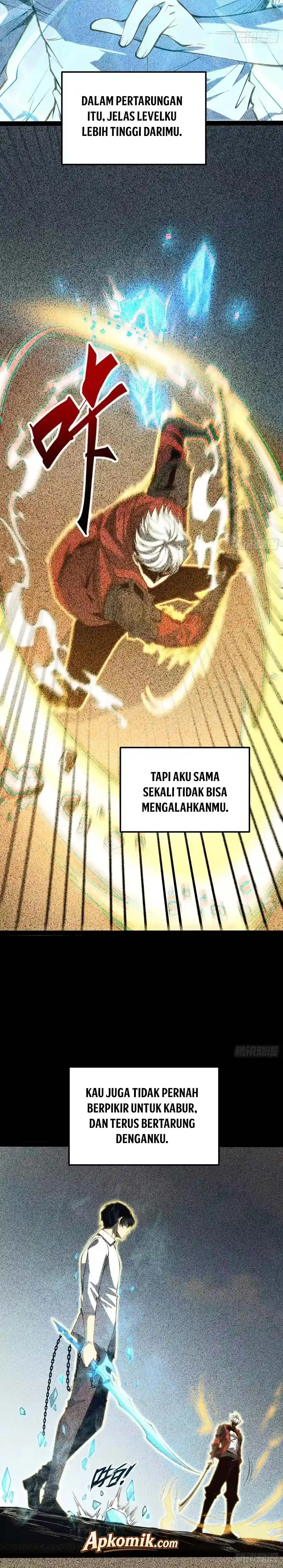 Full-Time Awakening Chapter 107