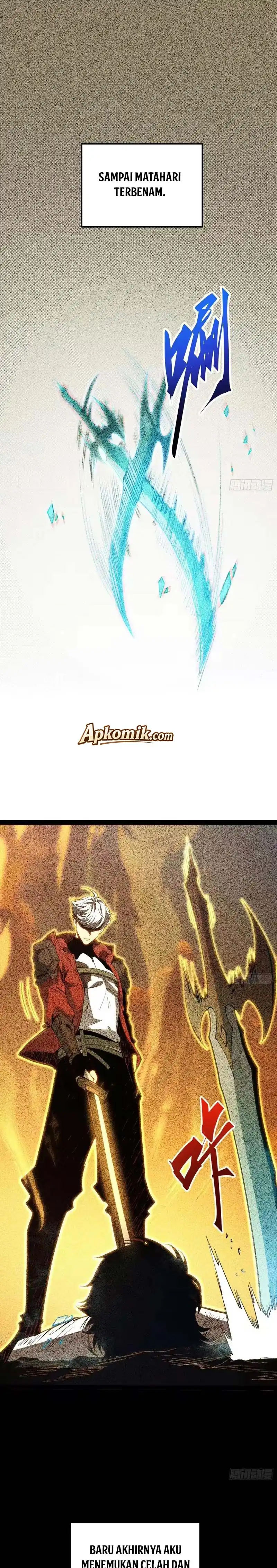 Full-Time Awakening Chapter 107
