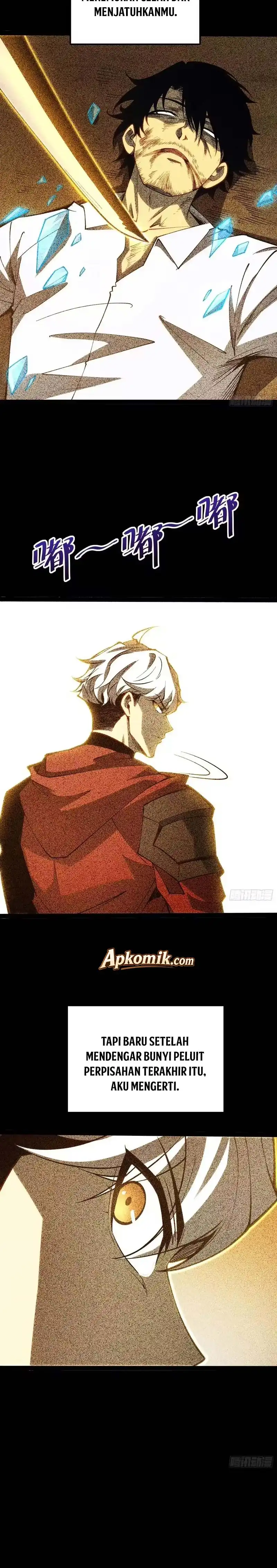 Full-Time Awakening Chapter 107