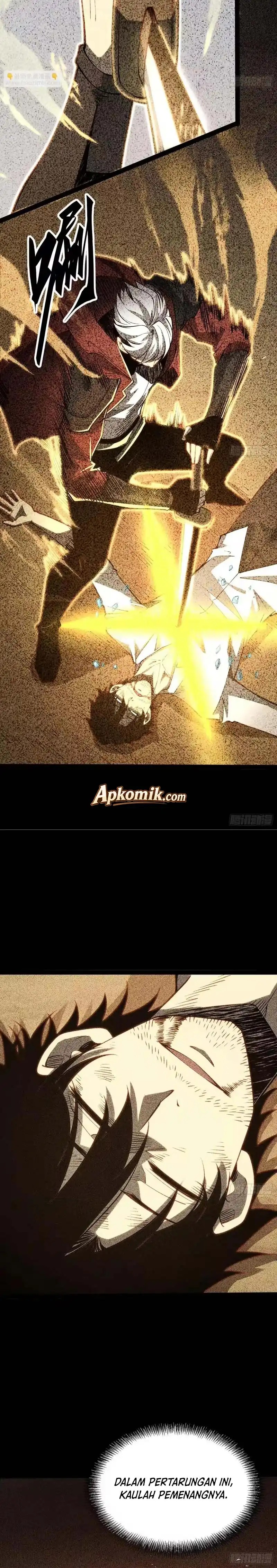 Full-Time Awakening Chapter 107