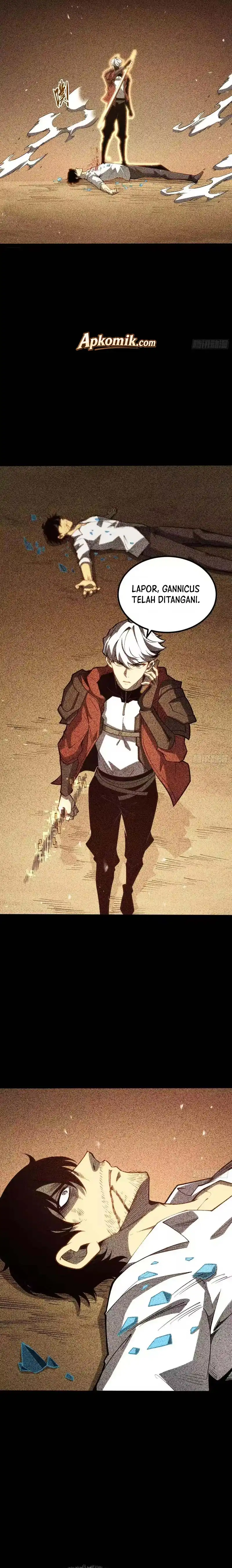 Full-Time Awakening Chapter 107