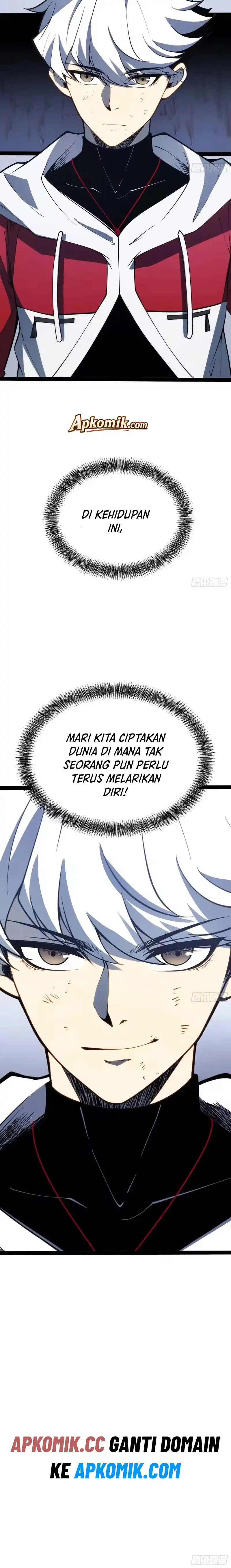 Full-Time Awakening Chapter 107