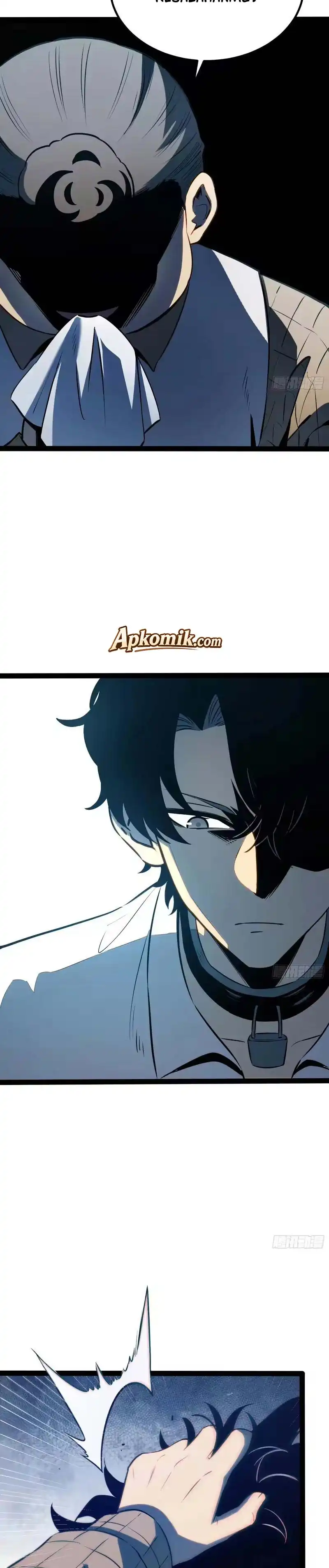 Full-Time Awakening Chapter 108