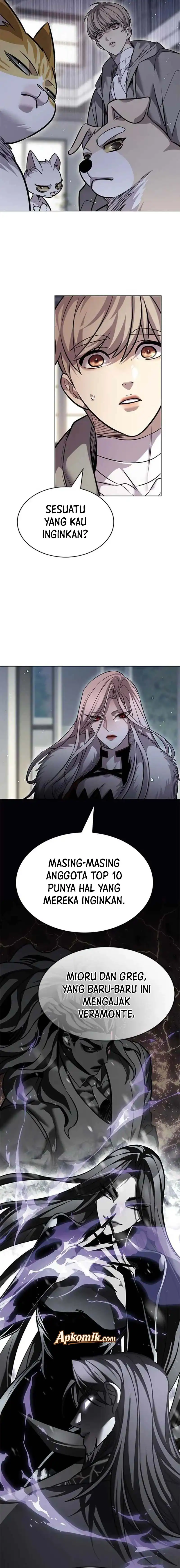 Eleceed Chapter 406