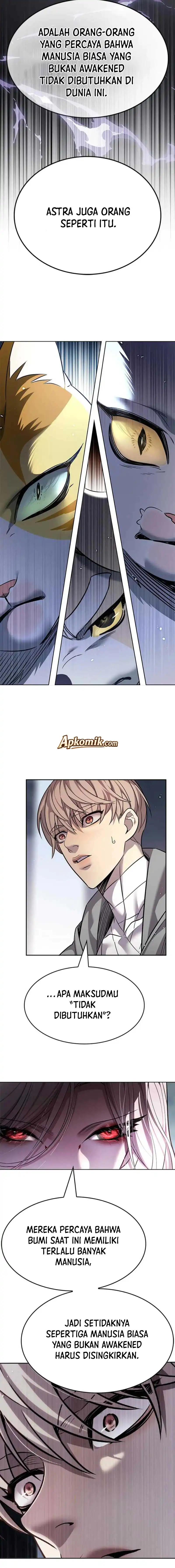 Eleceed Chapter 406