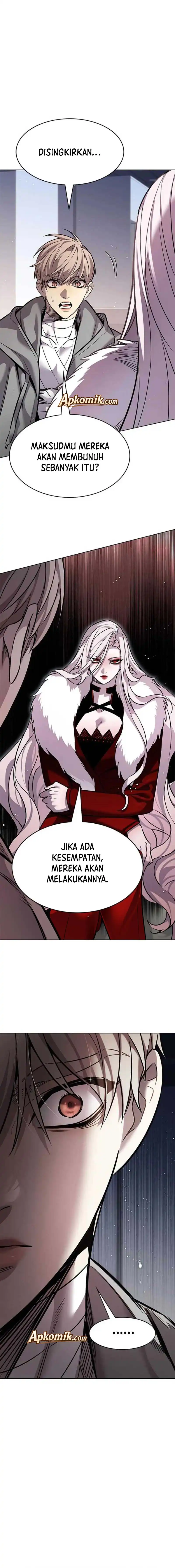 Eleceed Chapter 406