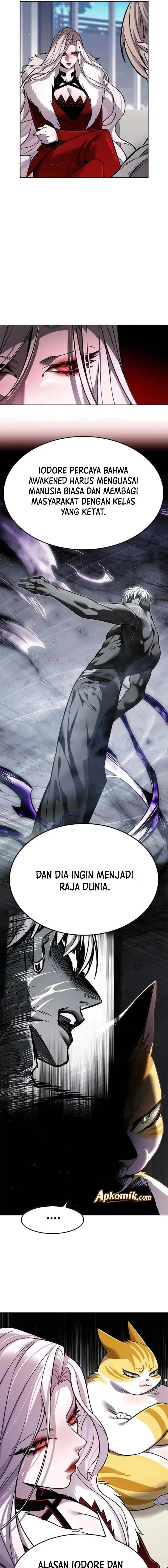 Eleceed Chapter 406