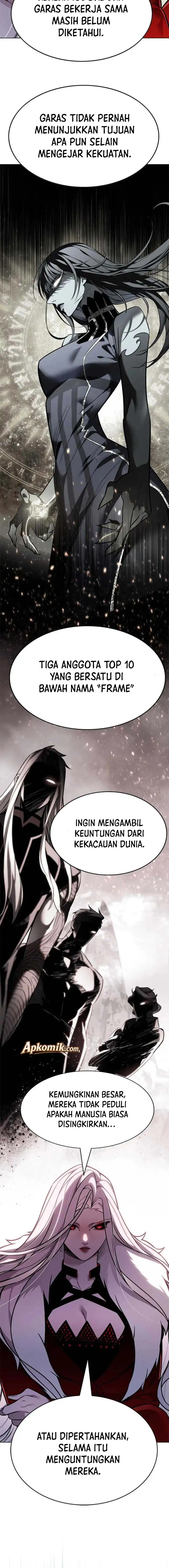 Eleceed Chapter 406