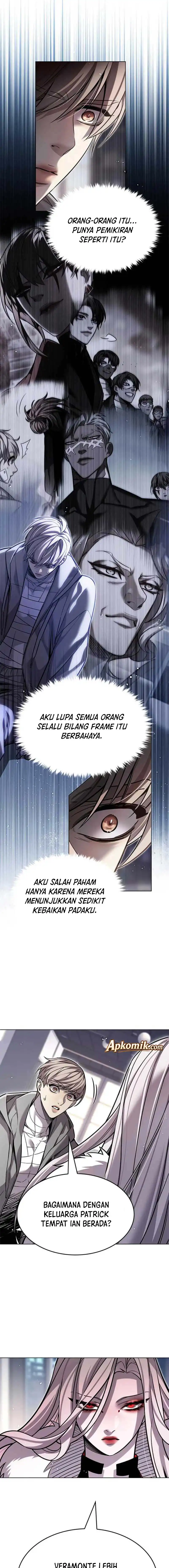Eleceed Chapter 406