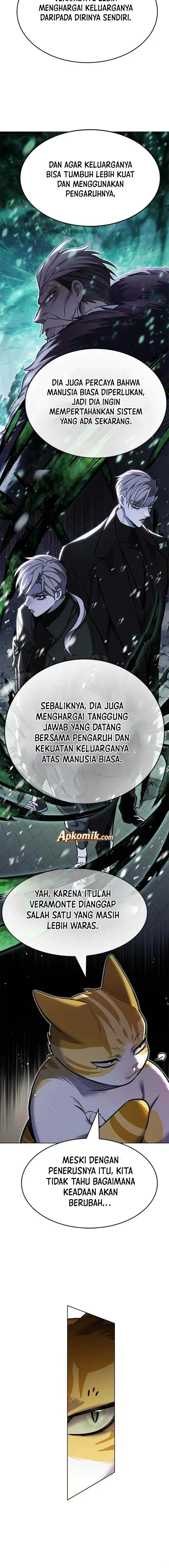 Eleceed Chapter 406