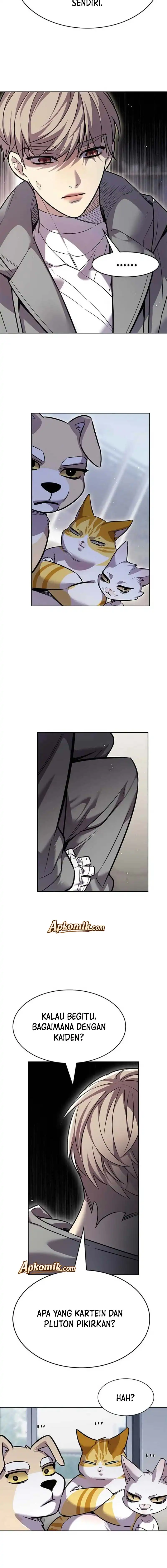 Eleceed Chapter 406