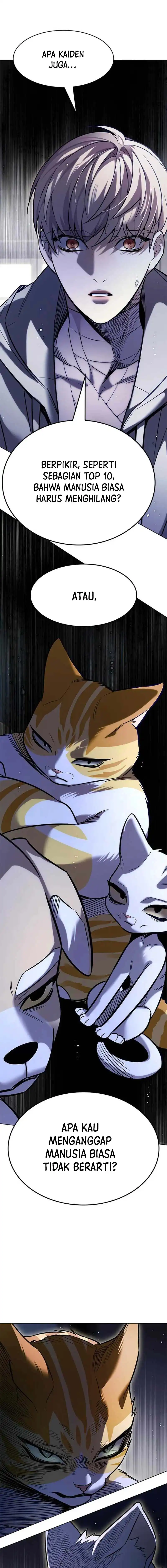 Eleceed Chapter 406