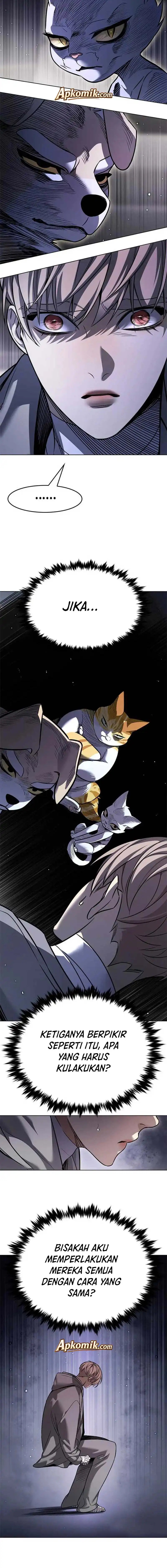 Eleceed Chapter 406