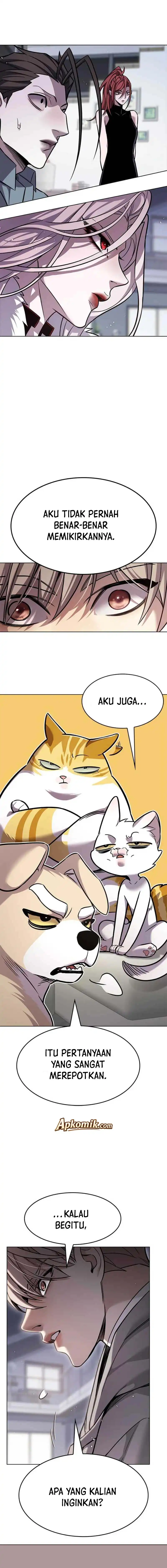 Eleceed Chapter 406