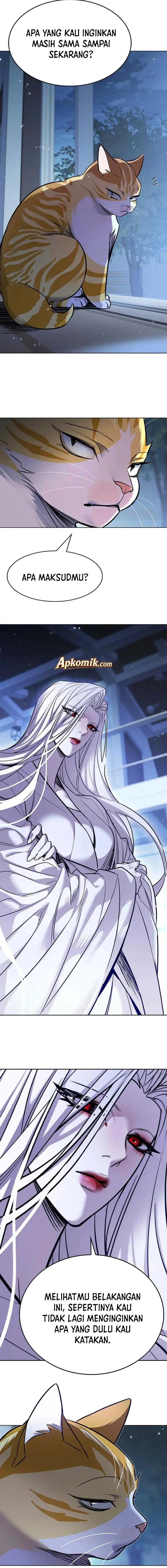 Eleceed Chapter 406