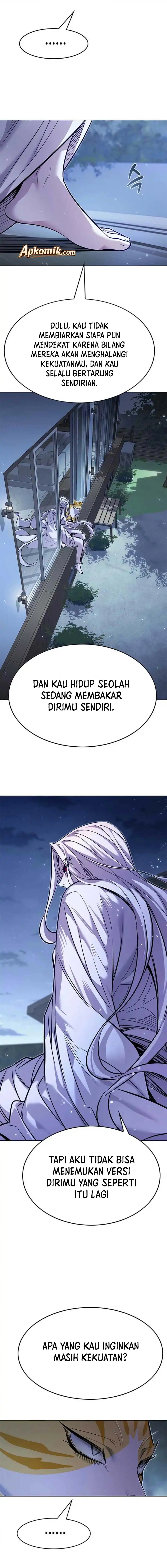 Eleceed Chapter 406