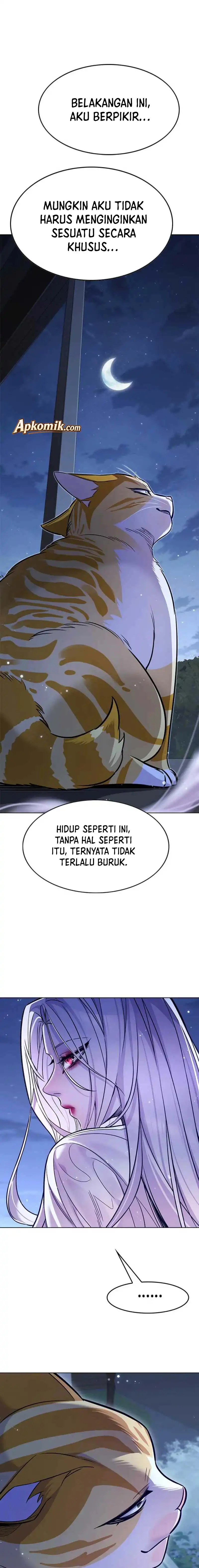 Eleceed Chapter 406