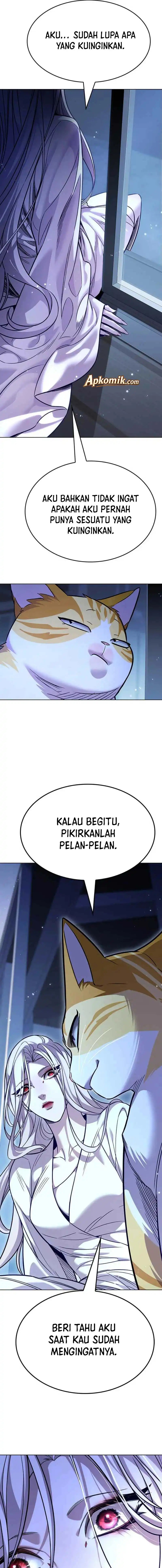 Eleceed Chapter 406