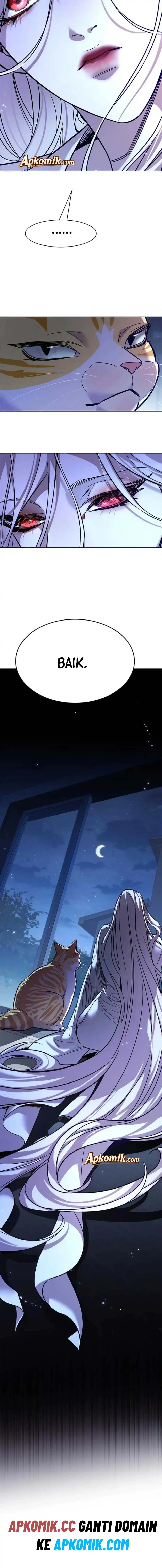 Eleceed Chapter 406