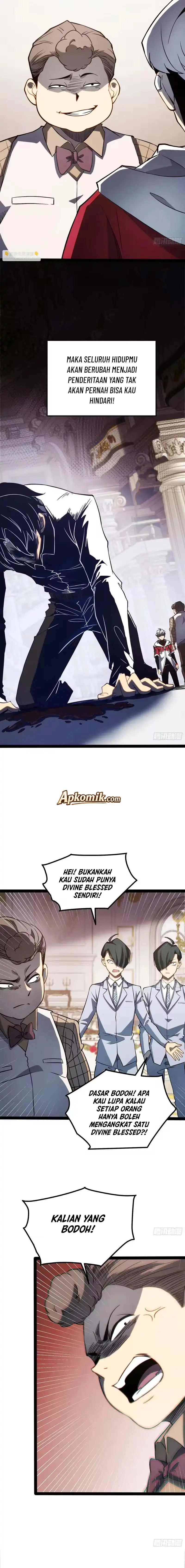 Full-Time Awakening Chapter 109