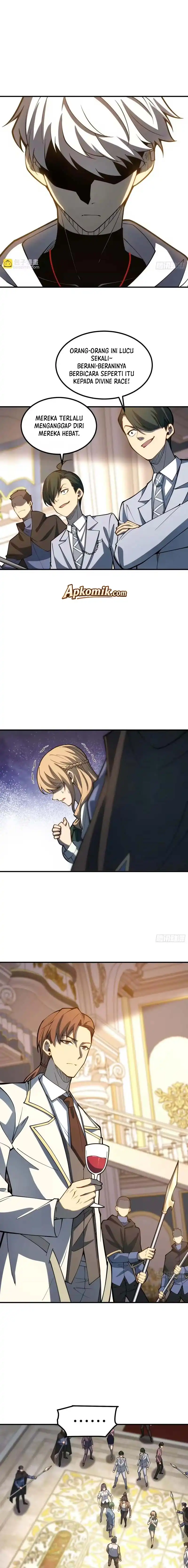 Full-Time Awakening Chapter 111