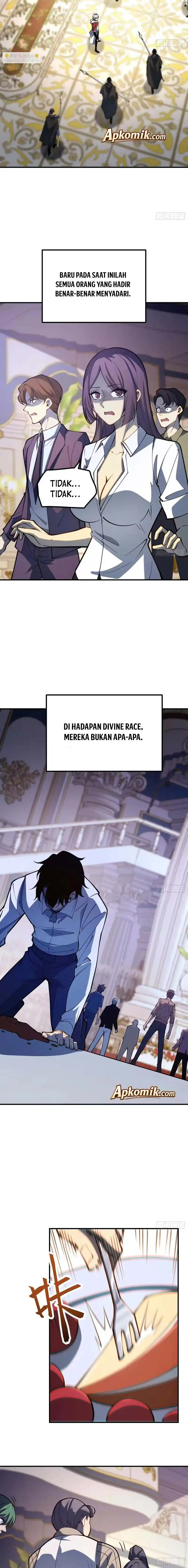 Full-Time Awakening Chapter 111