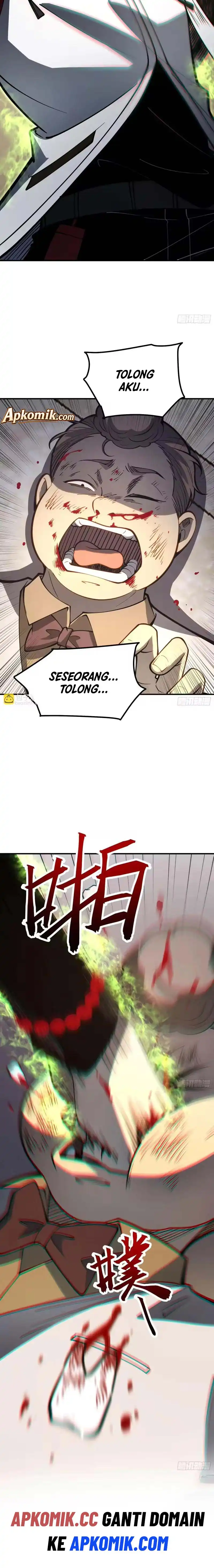 Full-Time Awakening Chapter 111