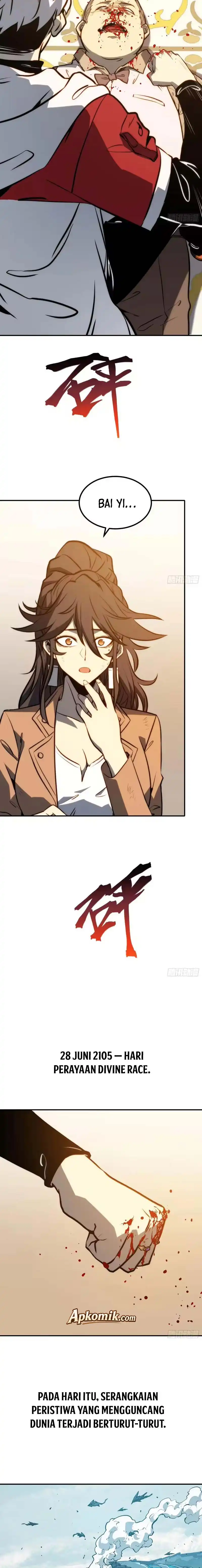 Full-Time Awakening Chapter 112