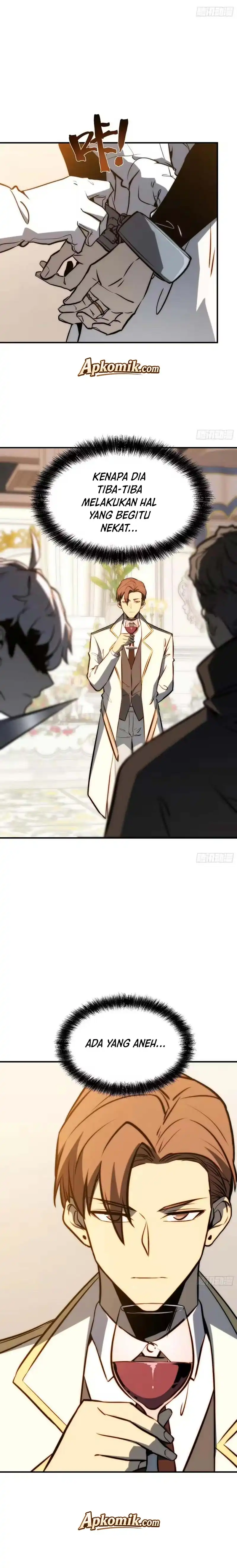 Full-Time Awakening Chapter 112
