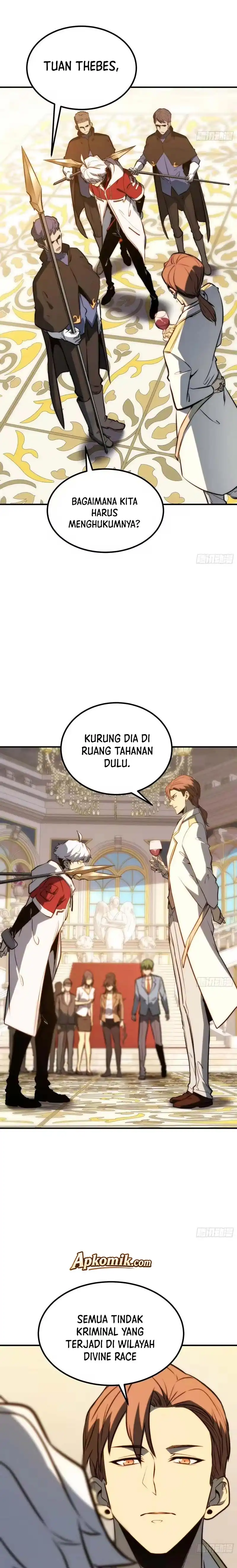 Full-Time Awakening Chapter 112