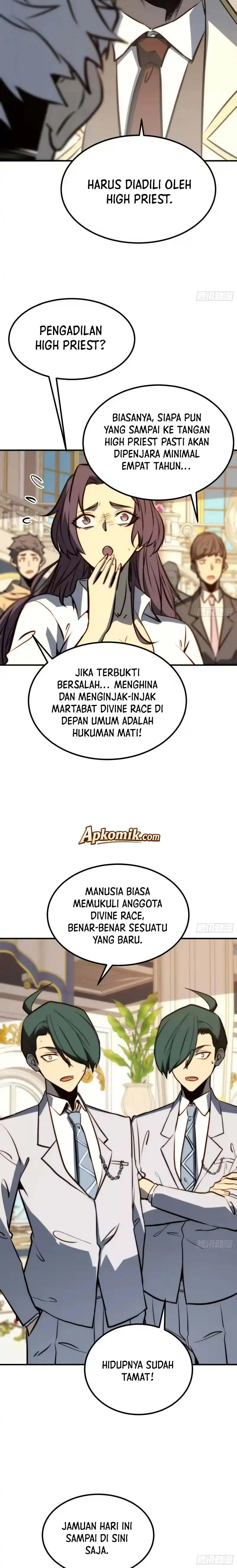 Full-Time Awakening Chapter 112