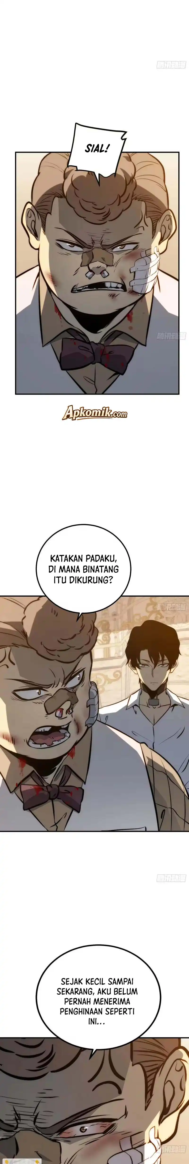 Full-Time Awakening Chapter 113