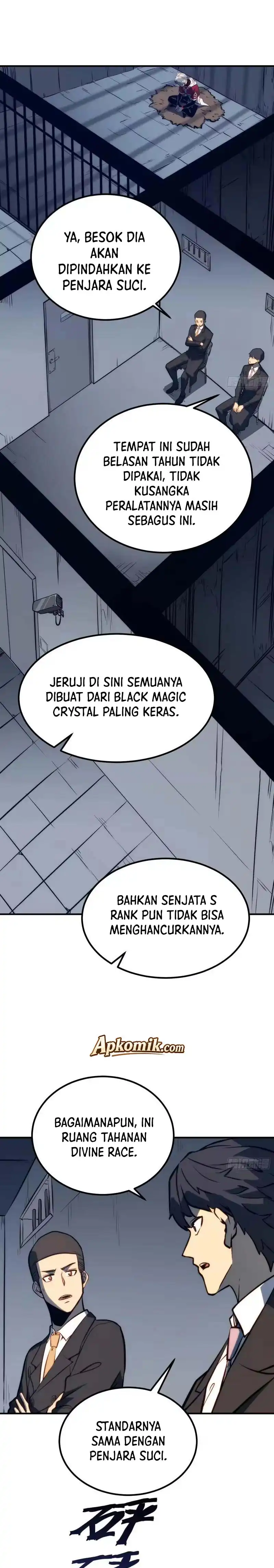 Full-Time Awakening Chapter 113