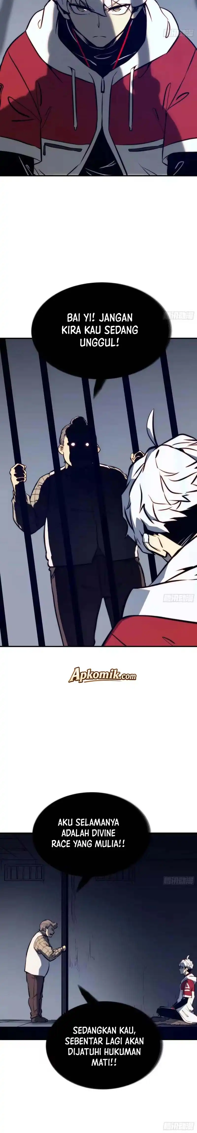 Full-Time Awakening Chapter 113