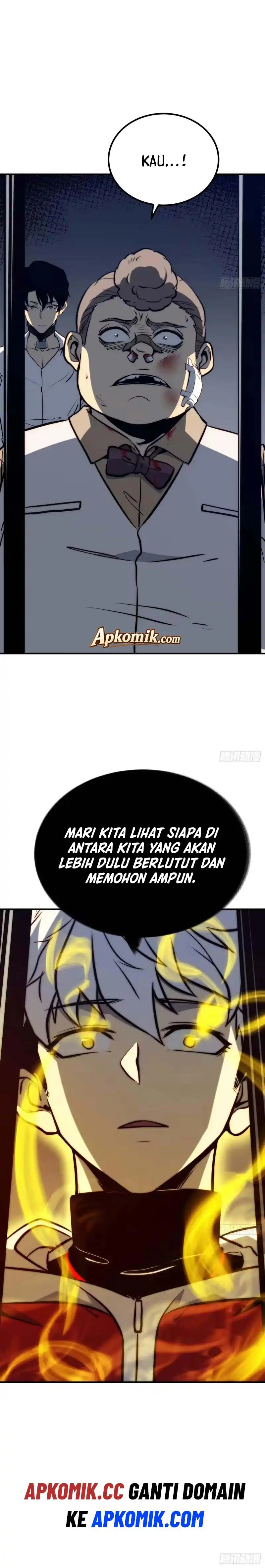 Full-Time Awakening Chapter 113