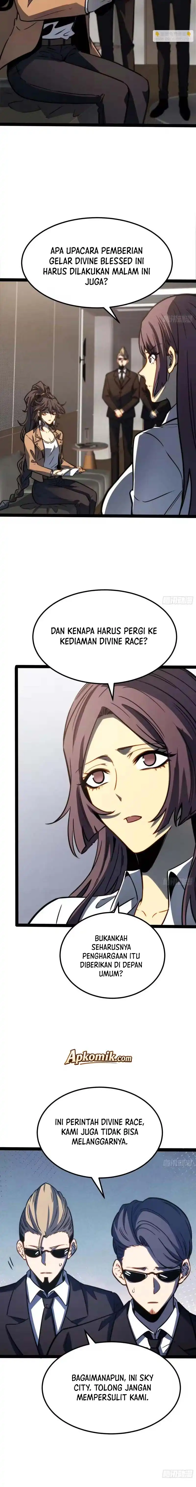 Full-Time Awakening Chapter 114