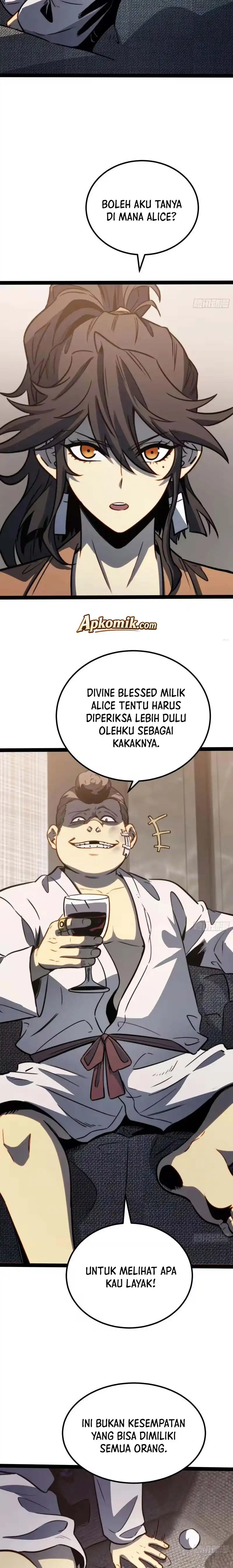 Full-Time Awakening Chapter 114