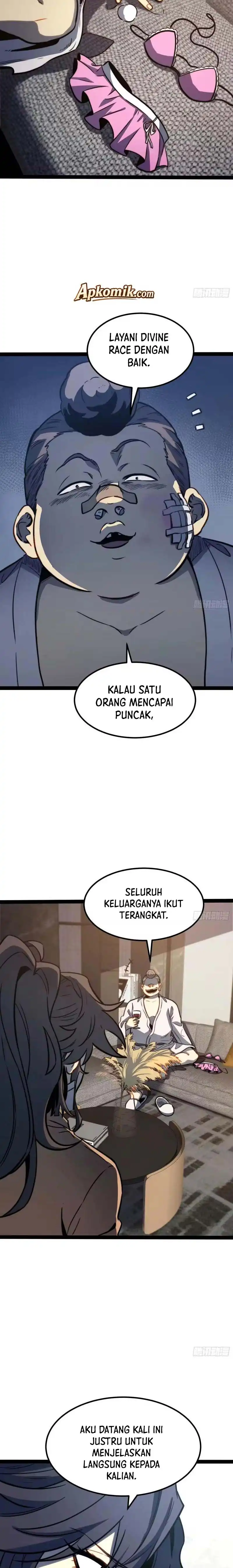 Full-Time Awakening Chapter 114