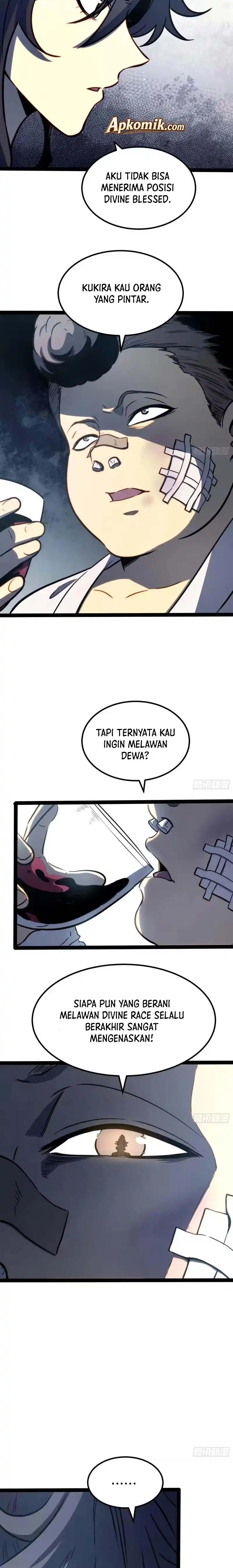 Full-Time Awakening Chapter 114