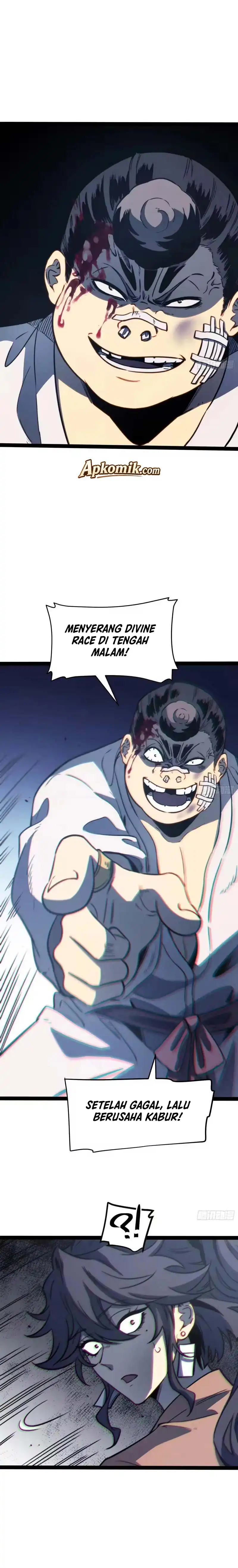 Full-Time Awakening Chapter 114