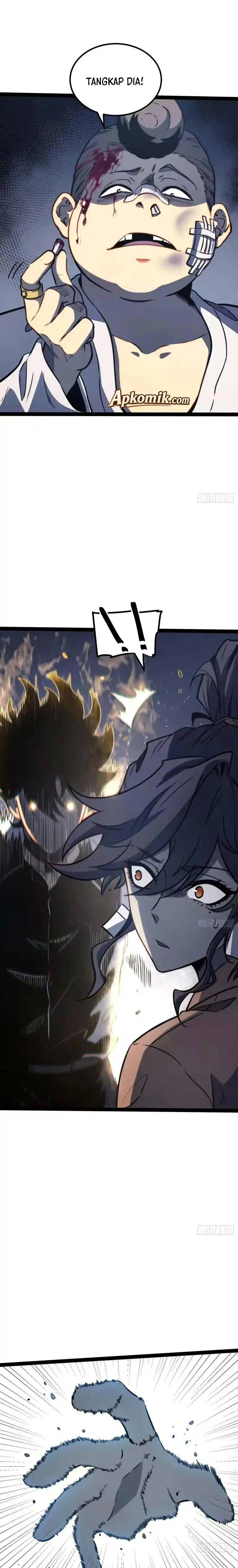 Full-Time Awakening Chapter 114