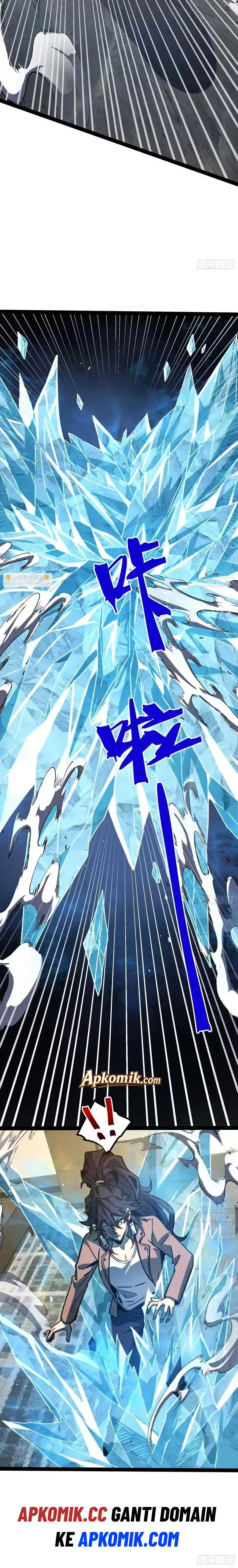 Full-Time Awakening Chapter 114