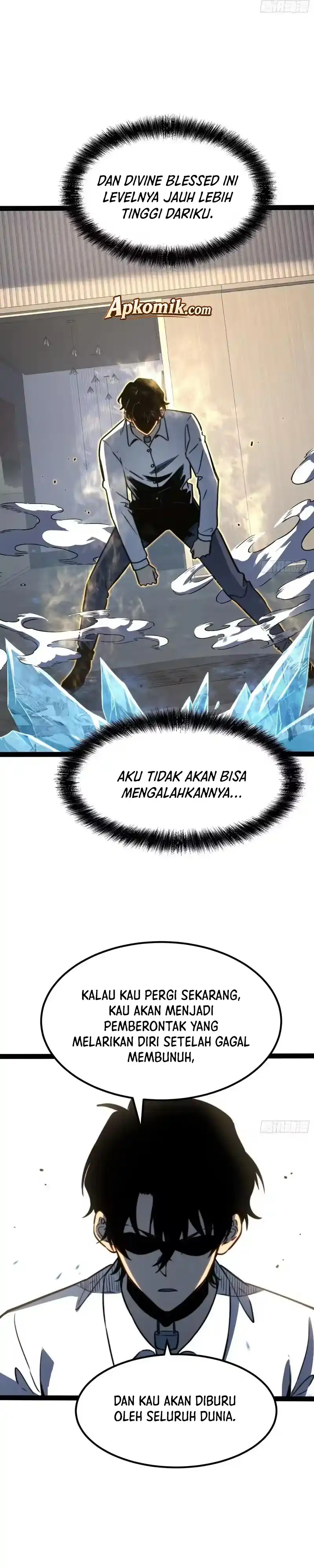 Full-Time Awakening Chapter 115