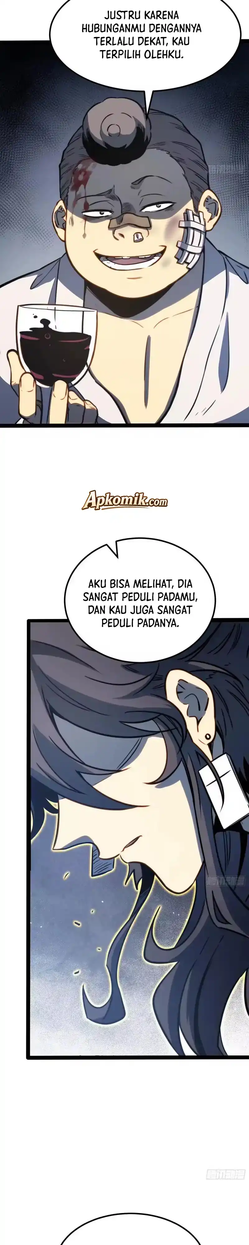 Full-Time Awakening Chapter 115